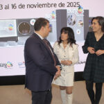 Burgos refuerza su proyección turística en INTUR 2025 con cine, gastronomía y el eclipse de 2026