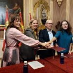Burgos sella un nuevo Acuerdo del Diálogo Social con una inversión de 45 millones de euros hasta 2027