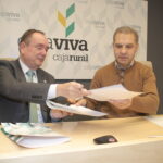 El “Bosque de Caja Viva” compensará las emisiones de CO2 que realiza la caja