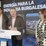 El Partido Popular de Burgos reclama inversiones urgentes para garantizar el suministro eléctrico a las empresas de la provincia