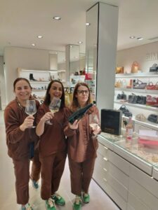 La Lotería de Navidad deja premios repartidos por toda la provincia de Burgos