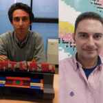 Enrique Nacher y, Sergio Pastor, investigadores del CSIC, nos hablan sobre la formación de los elementos químicos