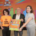Cardeñadijo acoge una nueva edición de la Carrera Solidaria Dona Médula