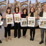 V Ruta patrimonio Princessbikes Raíces de Castilla