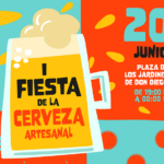 Fiesta de la Cerveza Artesanal