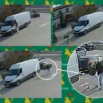 Detenida una mujer por el robo con violencia de un reloj valorado en 35.000 €