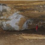 Otro santuario paleolítico en Ojo Guareña