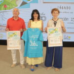 La II Marcha Alegría recorrerá el Camino de Santiago entre Burgos y Rabé de las Calzadas con el apoyo de la Diputación Provincial