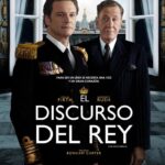 El Foro Solidario inaugura el ciclo de cine social con ‘El discurso del rey’